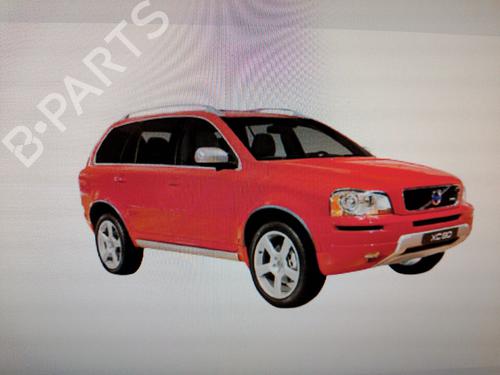 Pedal VOLVO XC90 I (275) D5 AWD | BP7951720I4 