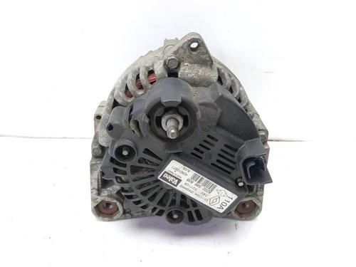 Alternator RENAULT MEGANE II (BM0/1_, CM0/1_) 1.5 dCi (BM1E, CM1E) | BP15764347M7 