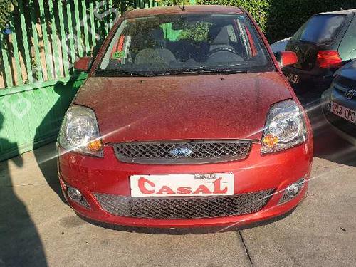 Brugte FORD FIESTA V (JH_, JD_) [2001-2014]  4397885