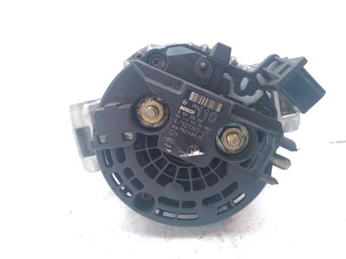 Alternator BMW 3 (E46) 320 d | BP18645303M7 