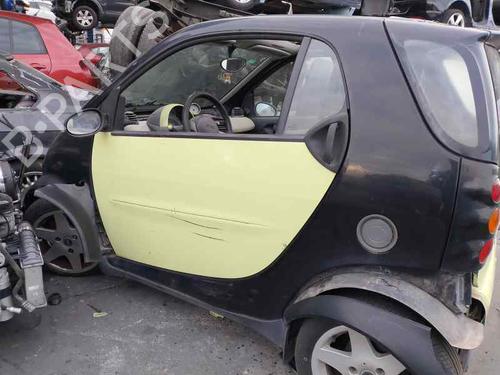 Washer pump SMART CITY-COUPE (450) | BP29210837E24