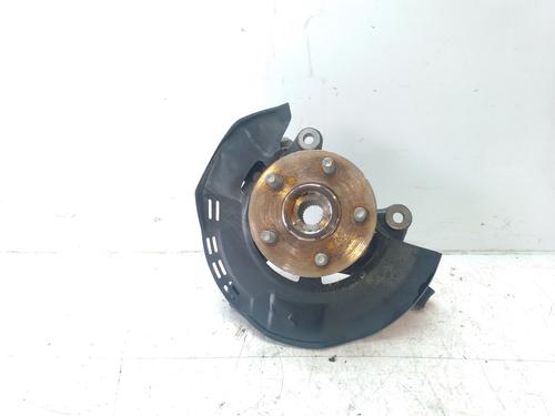 Used Left front steering knuckle TOYOTA YARIS (_P13_) [2010-2020]  20077232