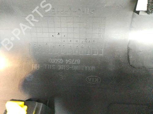 Other KIA NIRO I (DE)  | BP22432024O1 