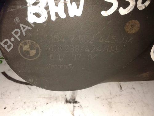Throttle body BMW X5 (E53)  | BP7962922M82 