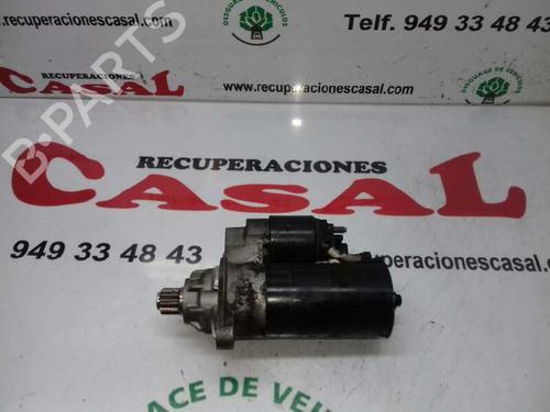 Startmotor Startmotor 10275507 10275507