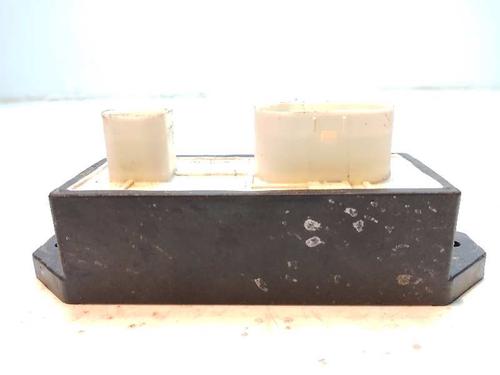 Used Electronic module Electronic module 22639386 22639386