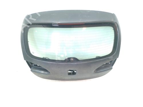 Tailgate SEAT LEON (1P1)  | BP17524957C6 