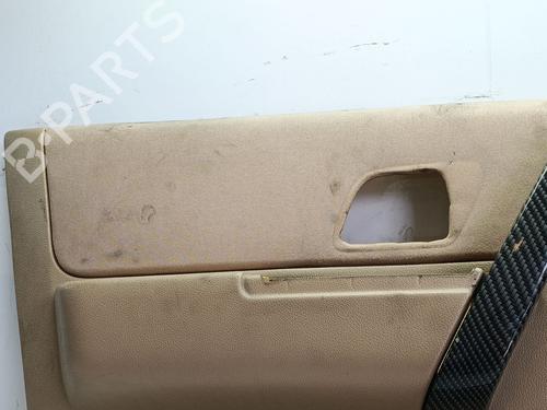 Front left panel LAND ROVER FREELANDER I (L314) 2.0 Td4 4x4 | BP37158625C58 - Image 3