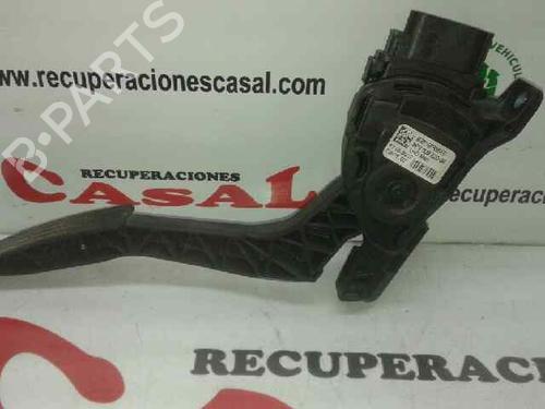 Used Pedal Pedal 7952904 7952904