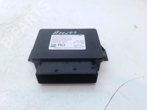 Used Electronic module Electronic module 36156617 36156617