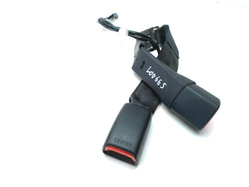 Rear middle belt tensioner LEXUS CT (ZWA10_) 200h (ZWA10_) | BP17525183C91