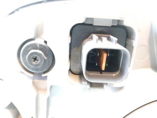 Right headlight KIA CARNIVAL II (GQ) 2.5 V6 | BP12311188C29 