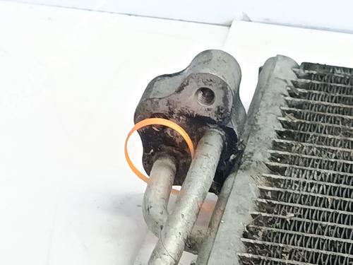Heater matrix BMW 7 (E65, E66, E67) 730 d | BP36363189M63 - Image 4