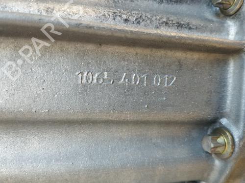 Getriebe BMW 3 (E46) 316 i | BP10138040M3 