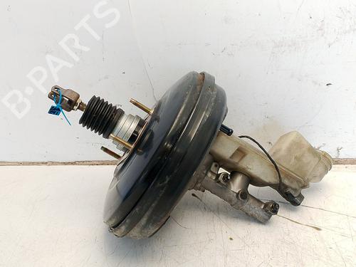 Servo brake MAZDA 6 Hatchback (GG) 2.0 DI (GG14) | BP37540918M42 - Image 2