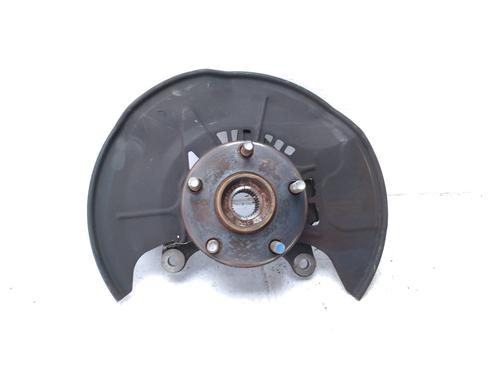 Used Left front steering knuckle Left front steering knuckle 18839303 18839303