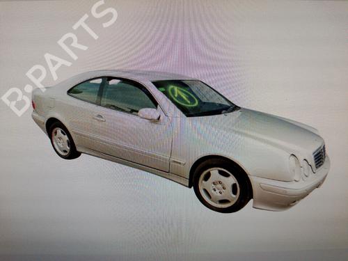 Left mirror MERCEDES-BENZ CLK (C208) CLK 200 (208.335) | BP30553984C26