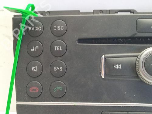 Switch MERCEDES-BENZ GLK-CLASS (X204) | BP31159117I30 - Image 2