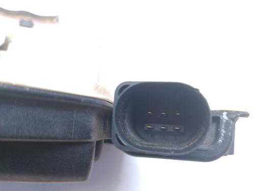 Front right lock SEAT IBIZA IV SC (6J1, 6P5) 1.6 TDI | BP15500000C97 