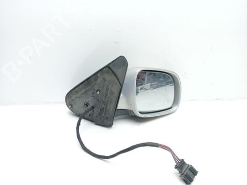 Used Right mirror SEAT TOLEDO II (1M2) [1998-2006]  17718701