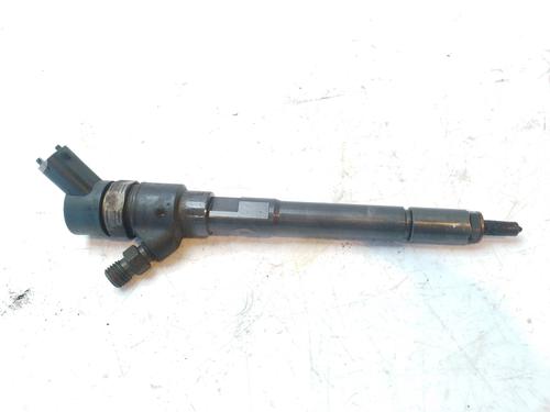 Used Injector HYUNDAI SONATA V (NF) 2.0 CRDi (140 hp) 24121203