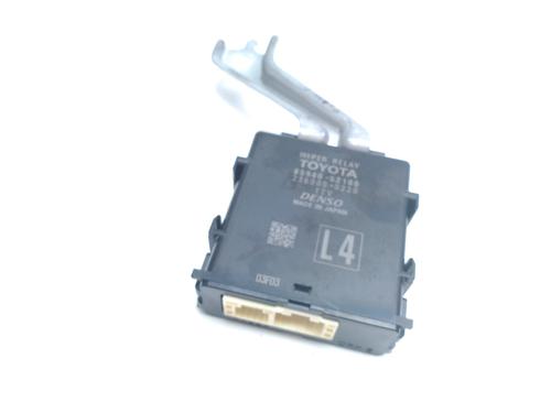 Used Electronic module Electronic module 17244656 17244656
