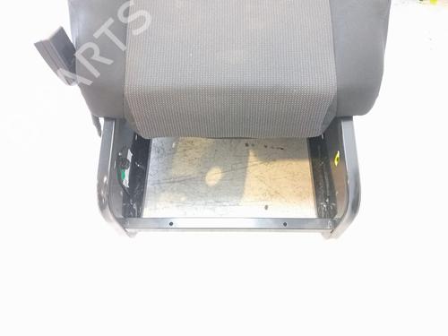Right front seat TOYOTA PROACE VERSO Bus (MPY_) 1.6 D4d (MPY2) | BP29312255C16 - Image 3