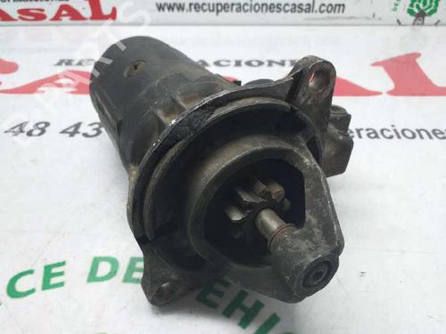 Starter RENAULT TRAFIC Van (T_, P_, V_)  | BP7955656M8 