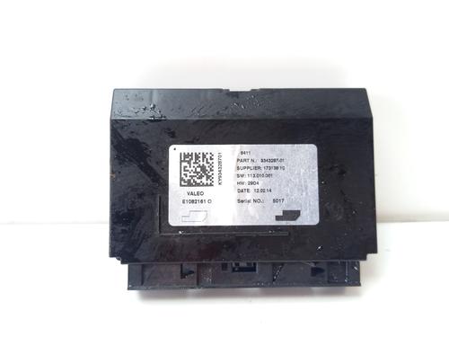 Used Electronic module MINI MINI (F55) Cooper D (116 hp) 33045973