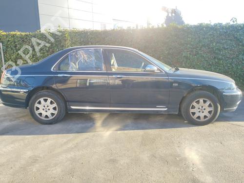 Headlight switch ROVER 75 (RJ) | BP18781366I24 - Image 3