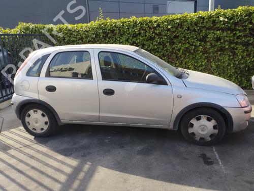 AC Kompressor OPEL CORSA C (X01)  | BP29337835M34 