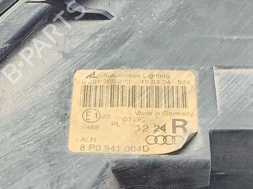 Right headlight AUDI A3 (8P1) | BP37758645C29 - Image 11