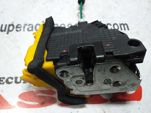 Front left lock HYUNDAI i30 (GD)  | BP7956067C98 