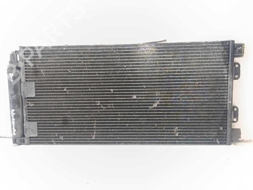 Used AC radiator AC radiator LAND ROVER FREELANDER I (L314) 2.0 Td4 4x4 (109 hp) 40021297 40021297