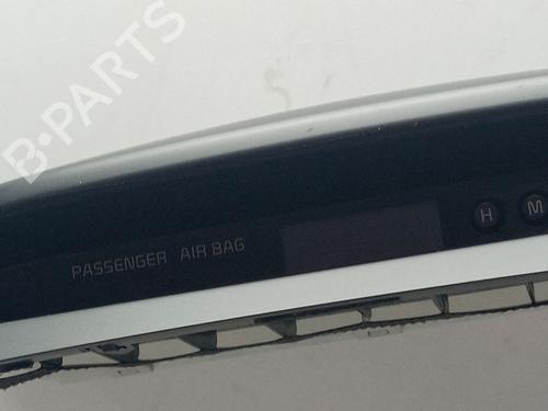 Climate control KIA SORENTO II (XM) | BP31158236I5