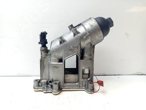 Used Oil radiator Oil radiator BMW 3 Touring (E91) 318 d (143 hp) 33402627 33402627