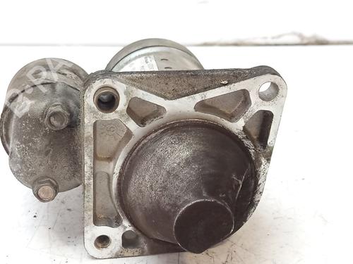 Used Starter FIAT GRANDE PUNTO (199_) [2005-2025]  30515293