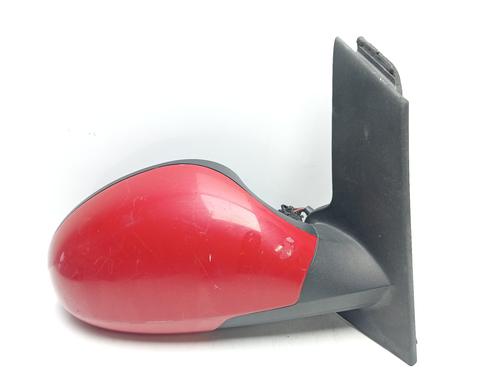 Right mirror SEAT ALTEA (5P1) 1.9 TDI | BP16871085C27 
