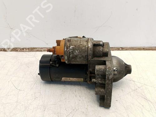 Used Starter Starter PEUGEOT 206 Hatchback (2A/C) [1998-2012] 39613710 39613710