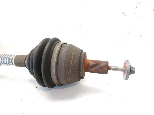 Left front driveshaft FORD FOCUS C-MAX (DM2) 1.6 TDCi | BP9537528M38 
