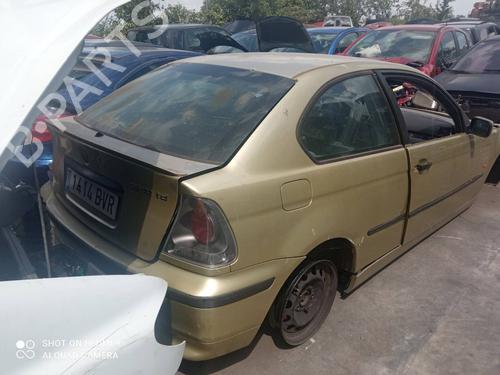 AC compressor BMW 3 Compact (E46) 320 td | BP7955940M34 - Image 10