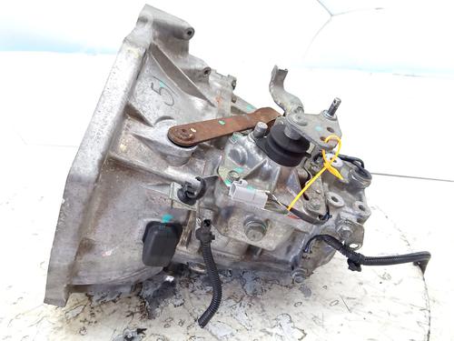Gearbox TOYOTA AYGO (_B1_) | BP30485881M3