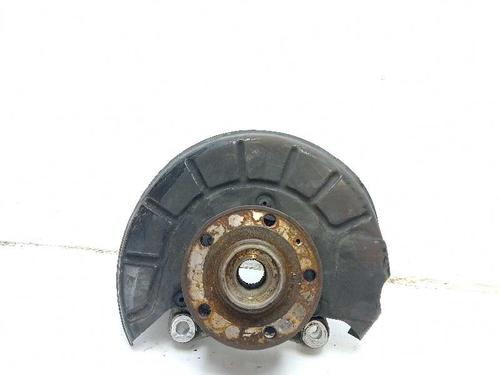 Venstre Styrespindel lagerhus SEAT TOLEDO III (5P2) [2004-2009]  23067274