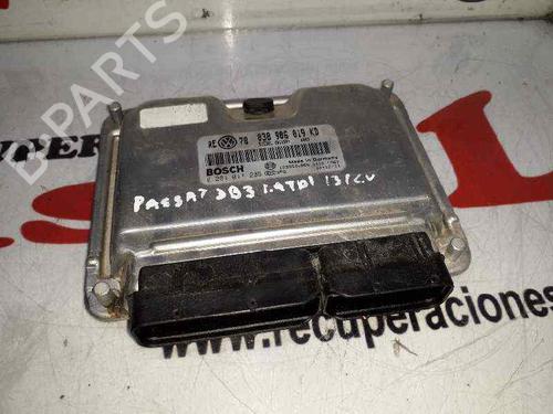 Used Engine control unit (ECU) Engine control unit (ECU) 10275522 10275522