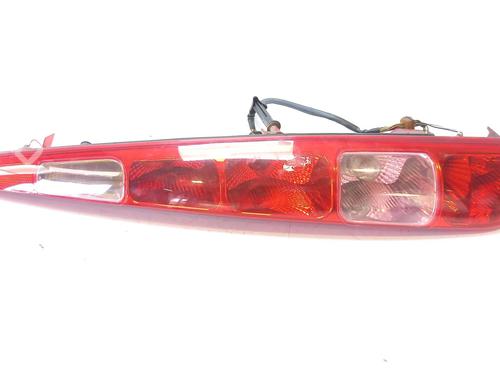 Used Left taillight Left taillight 26644082 26644082