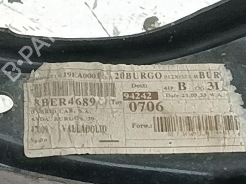 Subframe TOYOTA YARIS CROSS (MXP_) 1.5 (MXPB10) | BP36503411M9 - Image 9