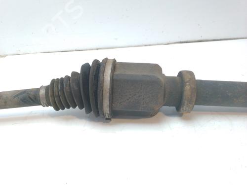 Right front driveshaft FORD TRANSIT CUSTOM V362 Van (FY, FZ) | BP23244032M39 - Image 5