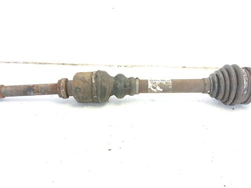 Transmissão frente direita PEUGEOT 206 Hatchback (2A/C) 1.4 HDi eco 70 (68 hp) 30830420