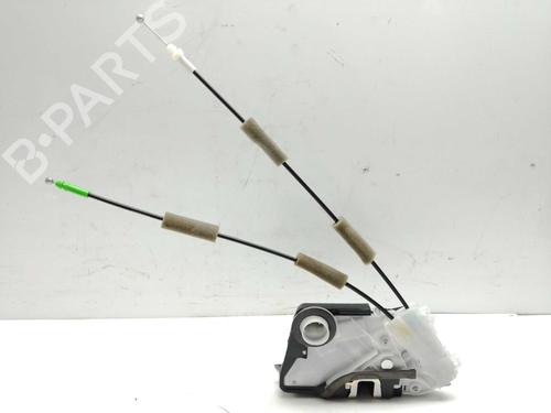 Used Front left lock Front left lock TOYOTA YARIS (_P21_, _PA1_, _PH1_) 1.5 Hybrid (MXPH10, MXPH11) (116 hp) 40299607 40299607