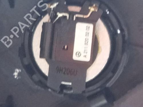 Rear left panel MERCEDES-BENZ E-CLASS Coupe (C207) E 350 CDI (207.322) | BP31093244C60 